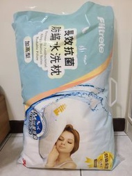 3M水洗枕加高型
