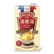 亨氏清雞湯 1公升