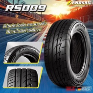 LANDSAIL RS009 (ปี26) ขอบ15 ขอบ16 ขอบ17 และ ขอบ18 ยางใหม่