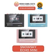 FiiO Snowsky ECHO MINI Portable High-Res Lossless Music MP3 Player