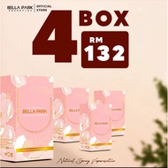 BELLA PARK PERFUME PINKY EDITION HQ