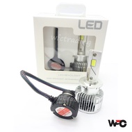 D2R D2S Led White 6000k D4S Hid Update LED D2R D2S White 6000k Super Bright