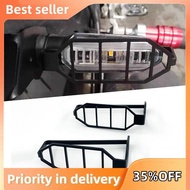 Turn Signal Cover Light Cover Turn Signal Protection Shell forHonda CB500X CB500F CBR500R 2019-2021 