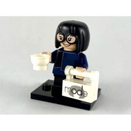71024 Edna Mode, Disney Collectible Minifigures LEGO 71024 Edna Mode, Disney Collectible Minifigures