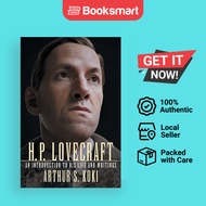 H. P. Lovecraft - Paperback - English - 9781614983910