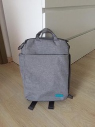 Elecom Off Toco Multifuntional 3 way Backpack