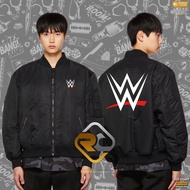 WWE Smickdown BOMBER JACKET