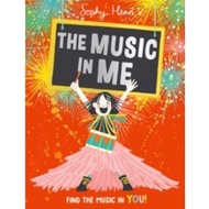 The Music In Me/Sophy Henn [Sanmin Online Bookstore]
