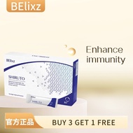 BElixz SHIRUTO 免疫系统 Japan 100 Original Shiruto Immune System (1/30sachets)