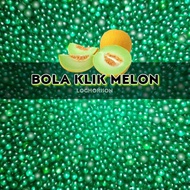 Bola Klik Meloun Isi 300+-