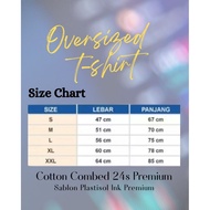 Oversized Cotton Combed 24s Premium Shirt - My Story His Glory - Not Just Clothes, But Your Faith's 