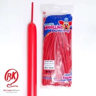 Decomex 160 Long Magic Balloon Cartoon Shape Weaving Festival Supplies Gift Decoration Accessories G