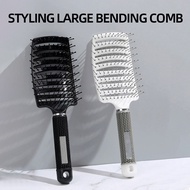 Scalp Massage Comb for Smooth Hair, Quick Drying Professional Brush, Beauty Styling Tool for Men and