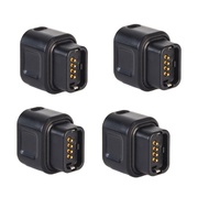 Rrskit แบตเตอรี่ Charger Adapter สําหรับ Shimano 12-Speed Di2 Groupsets Dura-Ace R9200/Ultegra R8100