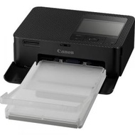 佳能 - SELPHY CP1500 相片印表機 (黑色) (平行進口)