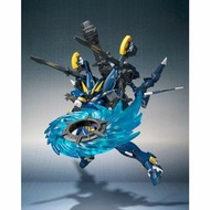METAL ROBOT SPIRITS (Ka signature) 「超級機器人大戰30」作品後期中登場的主角專用機凶鳥30th日版 ＄1450