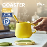 BEAR - Coaster 0.3L DRBD-B25E1