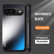 Frosted Casing  For Google Pixel 9 Pro XL AG Matte Phone Case Shockproof Protective Hard PC Back Cov