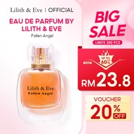 Lilith And Eve Fallen Angel Eau De Perfume Long Lasting Parfum Body Mist (30ml)