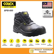 COLEX-(BPB-600) SAFETY SHOE