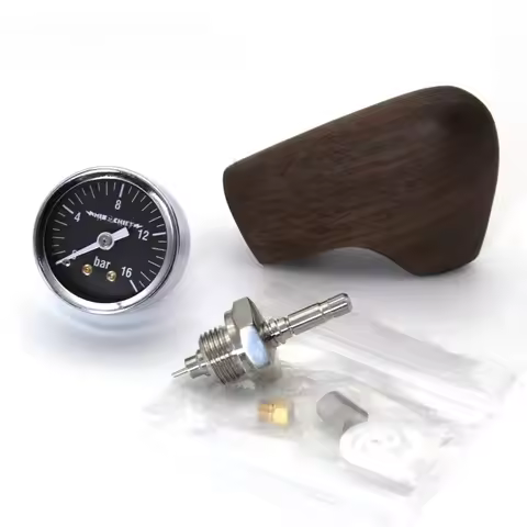 H Hotsale E61 Flow Control Device Coffee Machine Flow Control Flow Profil Valve E61