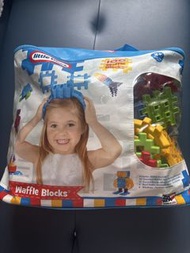 Little tikes