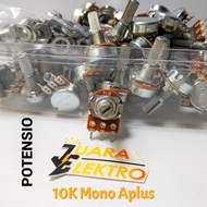 Aplus 10K Mono Potentiometer | Aplus 10K Mono Potentiometer