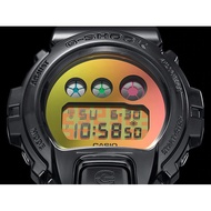 Watch - Casio G SHOCK DW6900SP-1 -ORIGINAL
