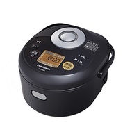 [iroiro] Panasonic 3 rice cooker IH type black SR-KB055-K