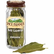 ▶$1 Shop Coupon◀  Spice Islands Whole Bay Leaf, 0.14 Oz