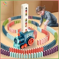 [SG Seller]Wooden Domino Blocks Domino Family Game Accessories Domino Tabletop Game