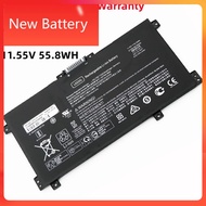 LK03XL Laptop Battery For HP envy 15 x360 15-bp 15-cn TPN-W127 W128 W129 W132 HSTNN-LB7U HSTNN-UB7I 