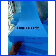 ∳ ▜ ✸ uratex original foam cut size(depende po sa size Ang price ng foam)