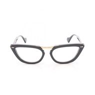 【二手】Gucci GUCCI 眼鏡，無度數，GG0616S1，其他，時尚眼鏡，女士，全新