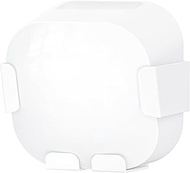Metal Wall Mount Bracket for eero 6+ and eero 6 Wall Mount - Space Saving Wall Bracket for eero 6 & 