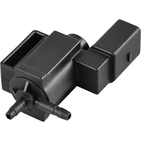 037906283C Turbocharger Vacuum Solenoid Valve for Audi A3 8P A5 A4 VW Golf 2.0TSI Tiguan 2.0T Passat