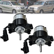 [OFFER] Toyota Unser KF80 Avanza F600 Cooling Fan Air Cond Aircond Blower Motor Rear (LH/RH) 062500-