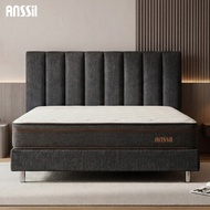Anssil Premium Hybrid Line Mattress