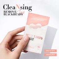 O.TWO.O~Blackhead Removal Sticker Blackhead Removal Pore Cleansing Blackhead Sticker
