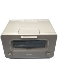 BALMUDA 烤麵包機 The Toaster K01E-CW