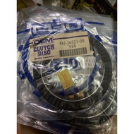 Yamaha Y88 Clutch plate