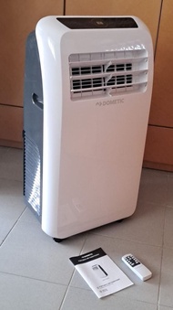1.5匹移動式冷氣機 多美達 DOMETIC MX1200C