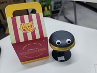 Happi class  burchair 限定黑金