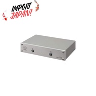 【Import from Japan】Audio-Technica AT-PEQ30 Phono Equalizer Gray
Audio-Technica Phono Equalizer AT-PE