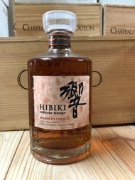 Hibiki Blender’s Choice (No Gift Box) https://www.jubilationintl.com/product/hibiki-blenders-choice-