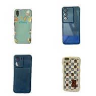 VIVO Phone Case with scratches/dust liquidation | SCG 2HAND