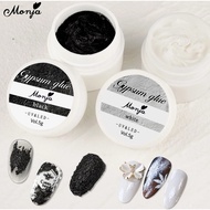 Gypsum Gel Glue 3d Paint