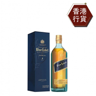 JOHNNIE WALKER - Johnnie Walker Blue Label 20cl