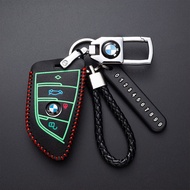 ปลอกกุญแจ BMW 2 5 6 7 Series X1 X2 X3 X5 X6 ปลอกกุญแจรถยนต์