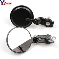 For BMW  R1200GS LC Adv R1200 RS LC F850GS R1250GS Adv R1250R Universal Motorcycle Mirror Motocross 